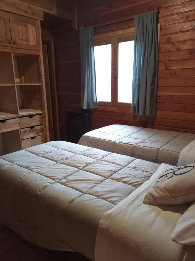 Cuatro Cerros Hostel Сан Карлос де Барилоче Екстериор снимка